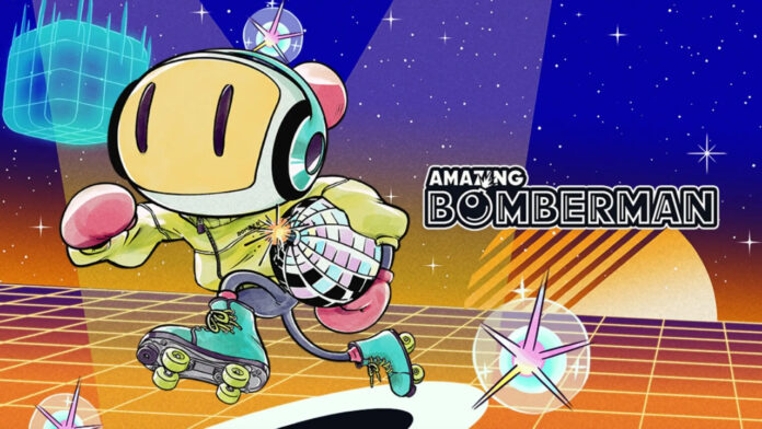 Amazing Bomberman è su Apple Arcade, presto arriva Jetpack Joyride 2