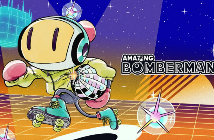 Amazing Bomberman è su Apple Arcade, presto arriva Jetpack Joyride 2