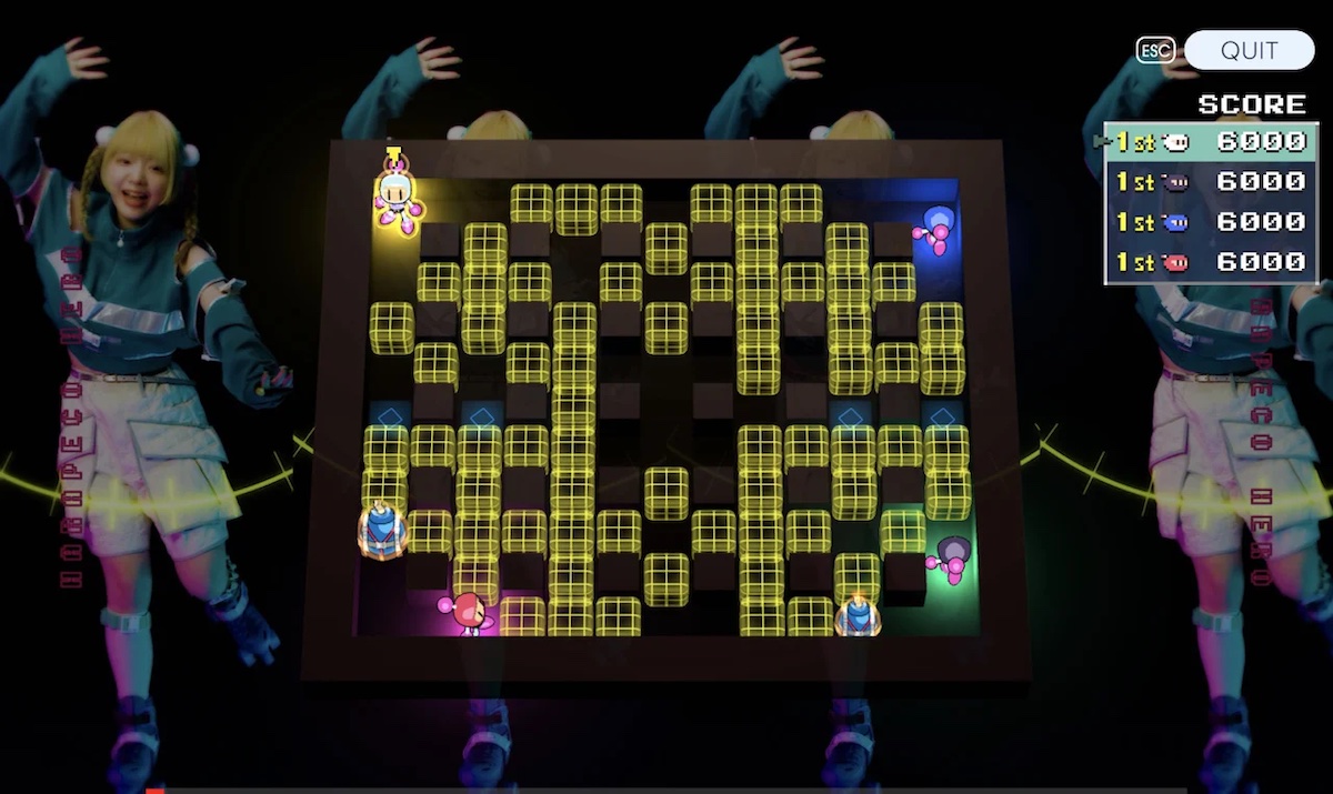 Amazing Bomberman è su Apple Arcade, presto arriva Jetpack Joyride 2