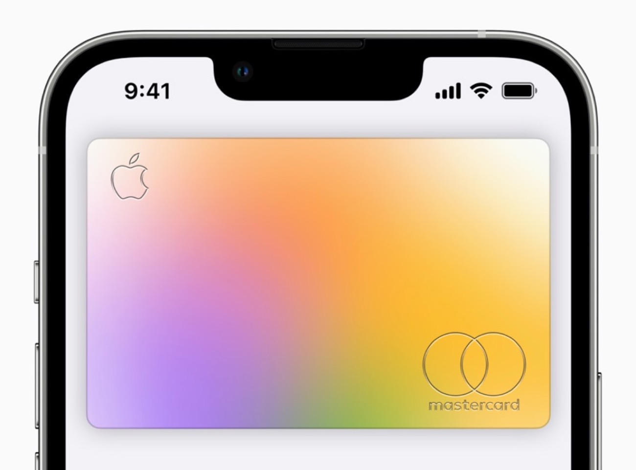 Apple Card è al top per soddisfazione clienti