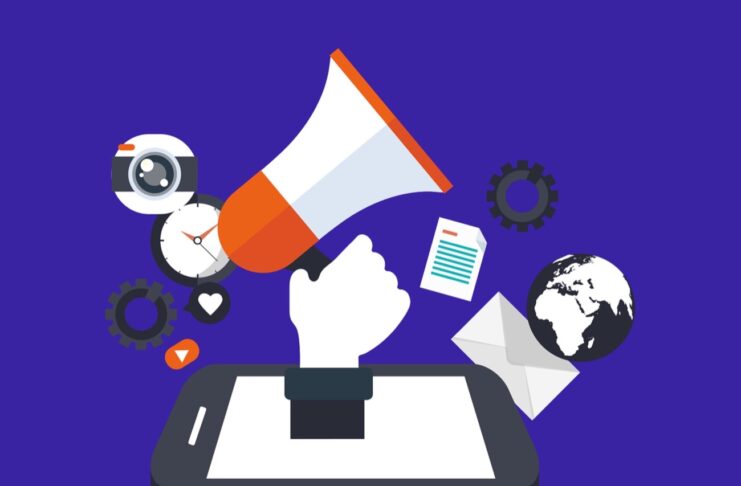 Apple punta a espandere la divisione pubblicità