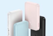 La batteria Baseus stile MagSafe costa appena 42 euro La batteria Baseus stile MagSafe costa appena 42 euro