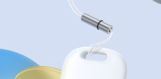 Baseus lancia il suo AirTag a circa 14 euro