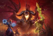 Blizzard forse ha cancellato World of Warcraft Mobile