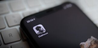 Clubhouse si fa in quattro. Anzi, quarantamila