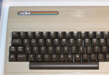 Il Commodore 64 compie 40 anni