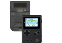 Il clone del Game Boy con oltre 1000 giochi a 34 euro Il clone del Game Boy con oltre 1000 giochi a 34 euro