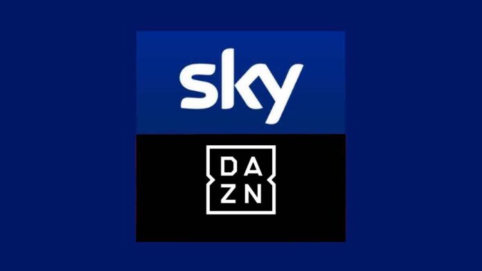 Su Sky si potrà vedere tutta la Serie A, ma serve sempre l’abbonamento a DAZN