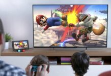 Dock di ricambio per Nintendo Switch ad appena 30 euro La dock di ricambio per Nintendo Switch che costa appena 30 euro