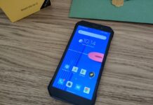 Recensione Doogee S61 Pro, il rugged con posteriore trasparente Recensione Doogee S61 Pro