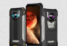 Serie Doogee S89, i telefoni rugged con batteria da 12.000 mAh e luci RGB Serie Doogee S89, i telefoni rugged con batteria da 12.000 mAh e luci RGB