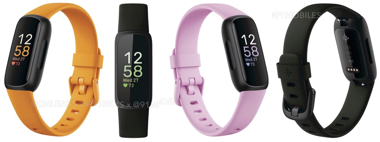 fitbit render