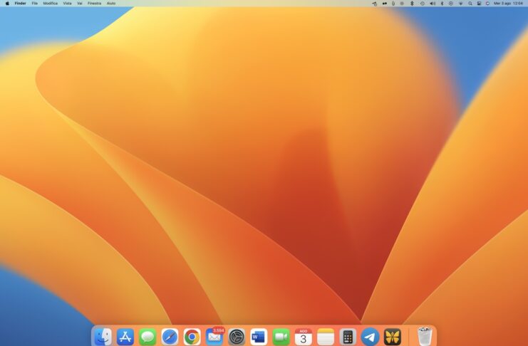 MacOS Ventura beta pubblica, le 5 funzioni da provare subito