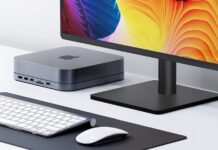 L’hub Hagibis è a misura di Mac Mini, adesso scontato più della metà L’hub Hagibis MC25 è a misura di Mac Mini