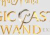 Harry Potter Magic Caster Wand, nuovo gioco in arrivo
