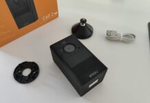 Recensione telecamera Imou Cell 2, funziona a batteria e vede a colori di notte Recensione Imou Cell 2