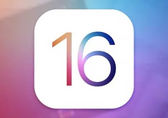 iOS 16 beta, la nuova icona batteria non c’è in alcuni iPhone