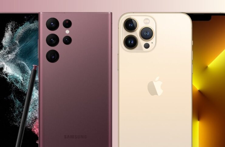 Metà degli utenti Android valuta iPhone per privacy e sicurezza