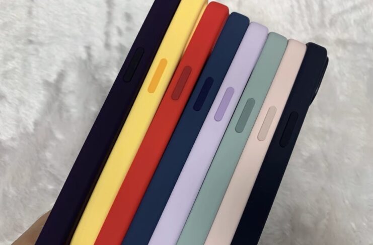 iPhone 14, arrivano i cloni cinesi delle cover Apple