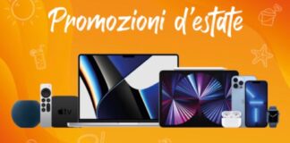 Juice sconta MacBook Air M1 di 230 €, tanti sconti Apple