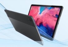 Lenovo Tab P11, tablet con penna per scuola e svago in sconto Lenovo Tab P11, tablet con penna per scuola e svago