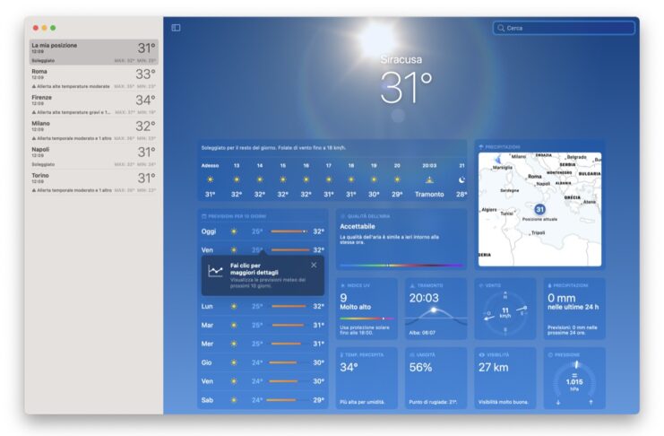 MacOS Ventura beta pubblica, le 5 funzioni da provare subito