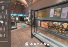 Online il tour virtuale per ragazzi del Museo Egizio di Torino