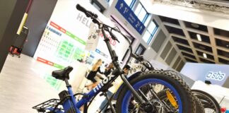 IFA 2022, Nilox svela il monopattino S1 e la bici elettrica cargo
