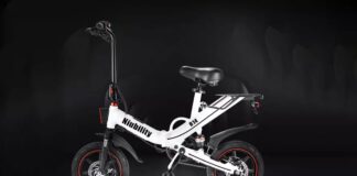 Gogobest sconta bici elettriche, pieghevoli e Road Bike