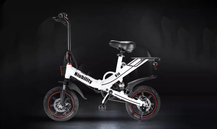 Gogobest sconta bici elettriche, pieghevoli e Road Bike