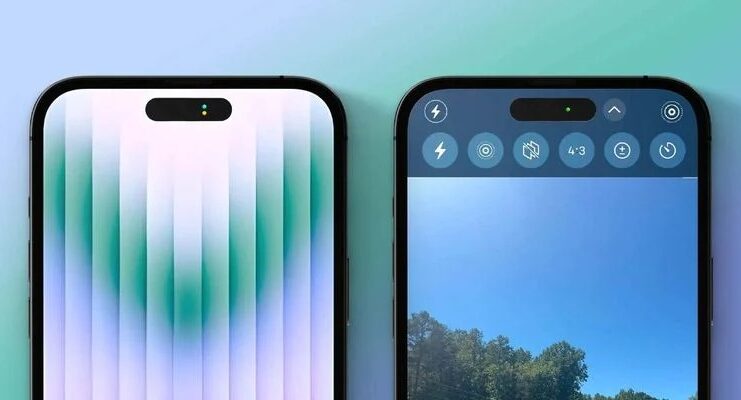Ecco come sarà iPhone 14 Pro, dalla nuova fotocamera al prezzo
