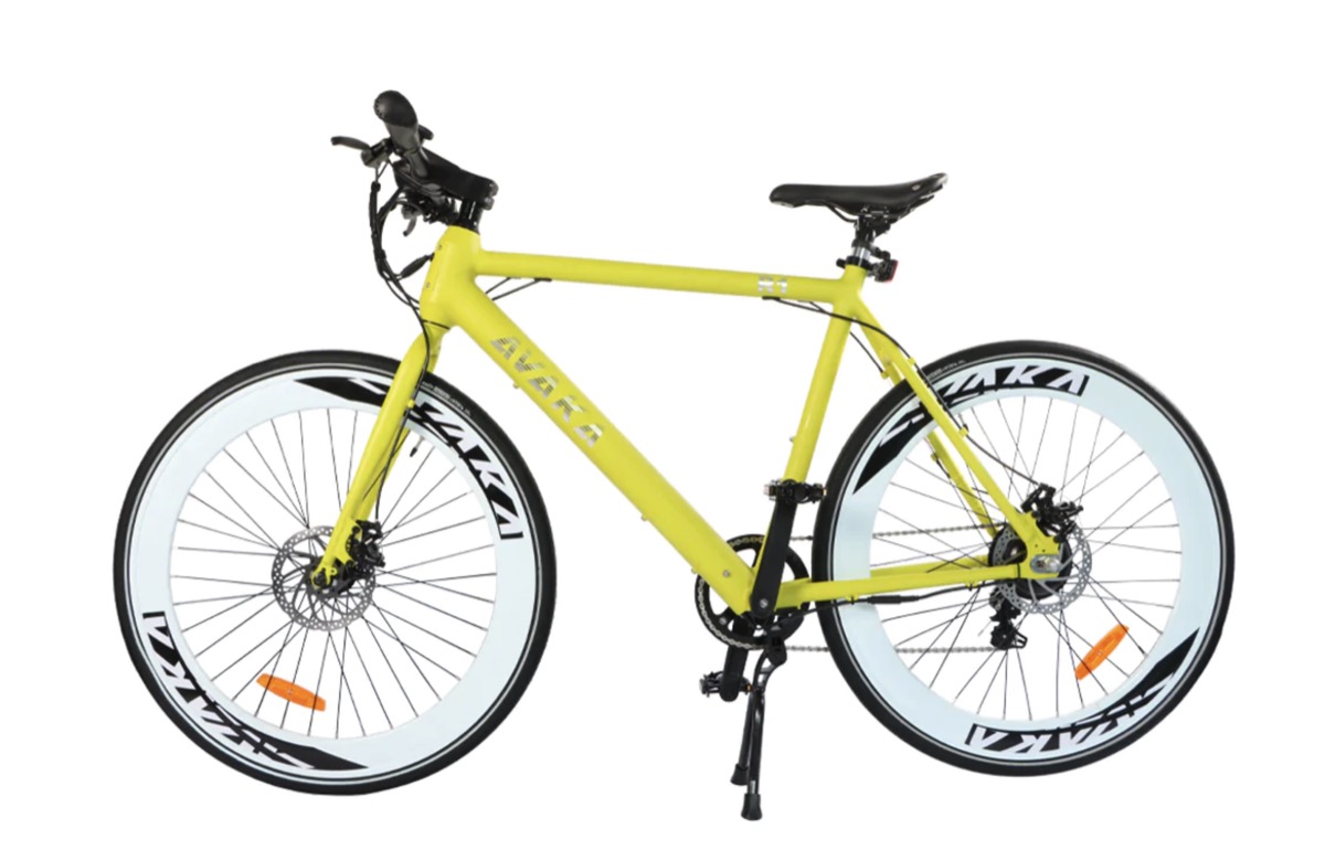Gogobest sconta bici elettriche, pieghevoli e Road Bike