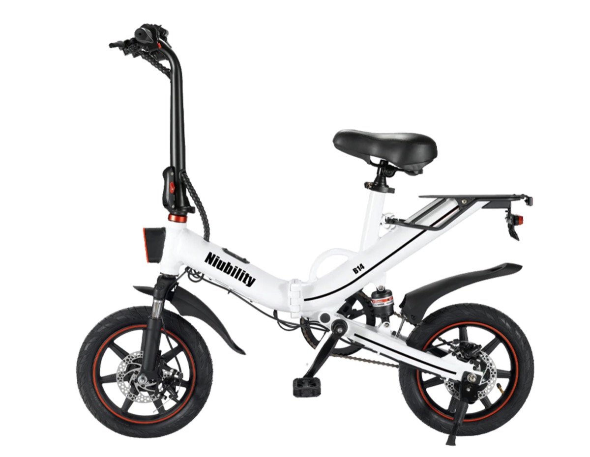 Gogobest sconta bici elettriche, pieghevoli e Road Bike