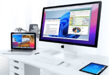 Parallels Desktop 18 migliora app e giochi Windows 11 su Mac Apple Silicon