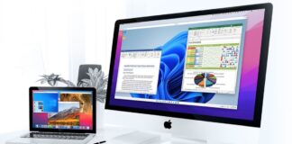 Parallels Desktop 18 migliora app e giochi Windows 11 su Mac Apple Silicon