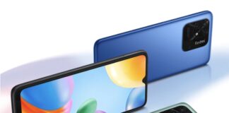 Redmi 10C in offerta, lo smartphone per i giovani a meno di 170 euro