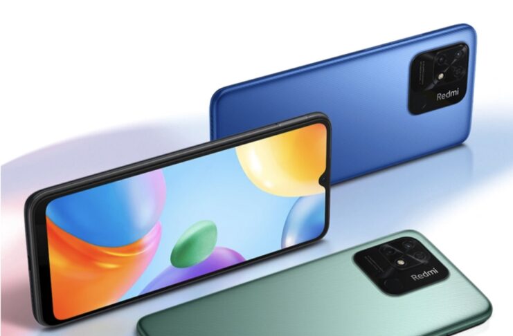 Redmi 10C in offerta, lo smartphone per i giovani a meno di 170 euro