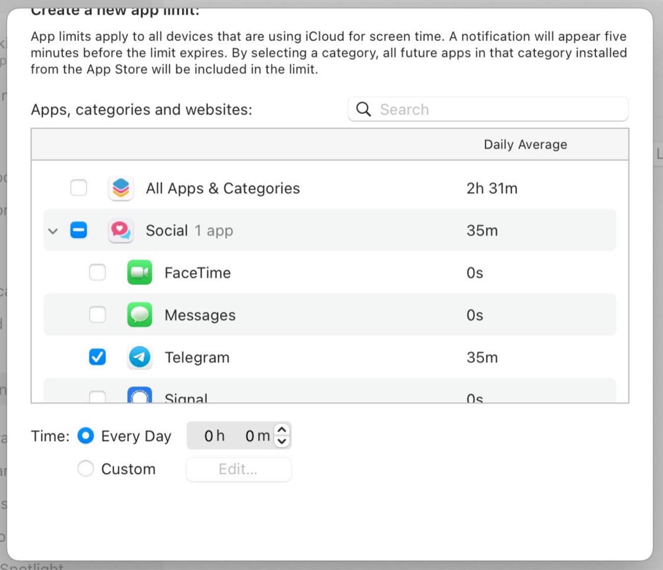 Grave ritardo delle Impostazioni di Sistema di macOS Ventura