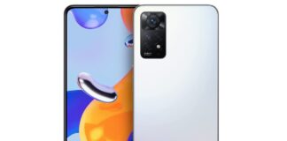 Xiaomi Redmi Note 11 Pro, il telefono top ad un prezzo stracciato, solo 245,99€