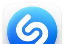 Shazam per Mac cambia icona e supporta Apple Silicon