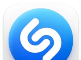 Shazam per Mac cambia icona e supporta Apple Silicon