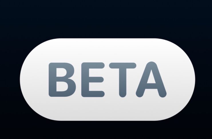 Apple rilascia la terza beta pubblica di iOS, iPadOS e tvOS 16, watchOS 9 e Ventura