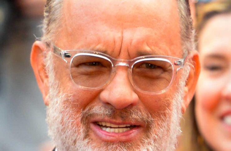 Tom Hanks ha ideato un gioco a quiz in esclusiva per Apple Arcade