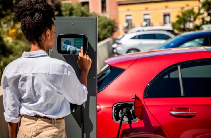Wallbox spiega come installare la stazione di ricarica in condominio