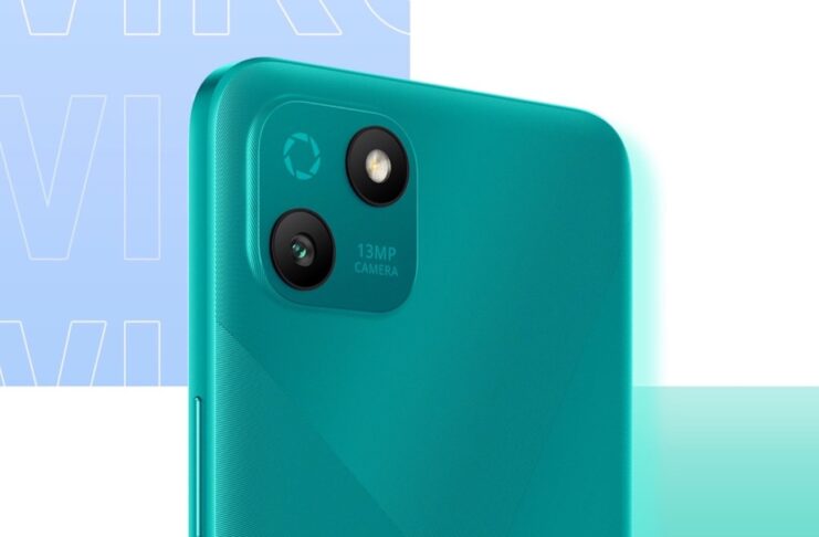 Wiko T10, l’Android Go potente ed economico in sconto