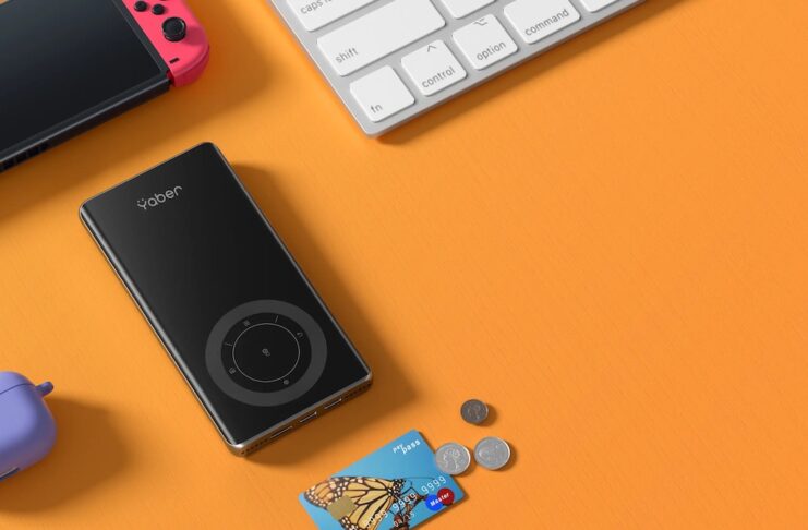 A IFA 2022 Yaber presenterà il proiettore tascabile Pico T1