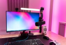 Logitech annuncia nuove soluzioni per i Creator, il microfono XLR Blue Sona e Litra Beam Desktop Key Light
