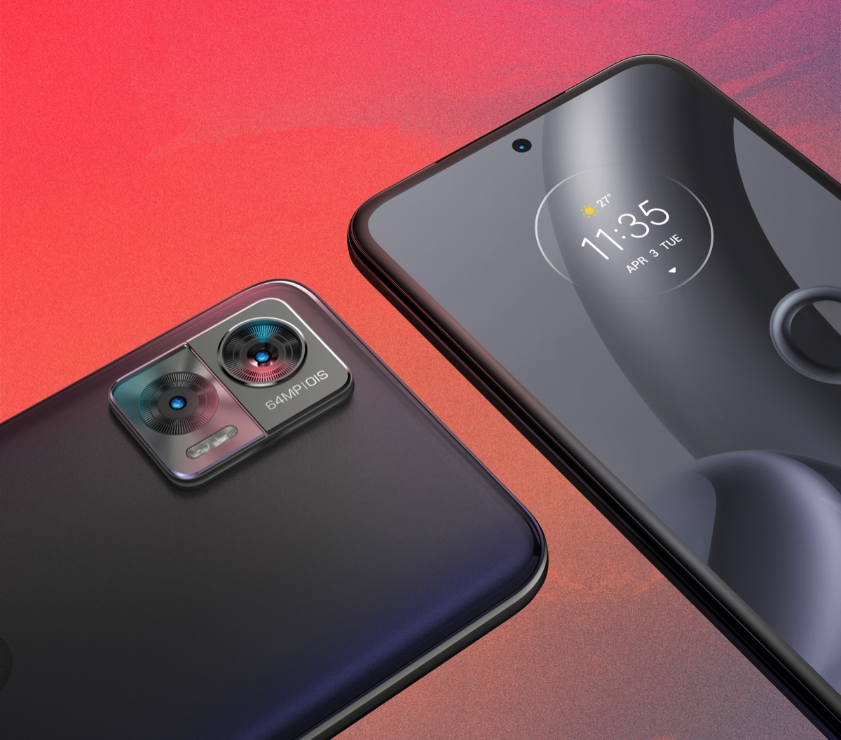 Motorola presenta edge 30 ultra, edge 30 fusion e edge 30 neo Motorola presenta edge 30 ultra, edge 30 fusion e edge 30 neo