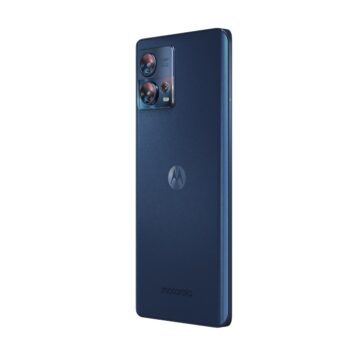 Motorola presenta edge 30 ultra, edge 30 fusion e edge 30 neo