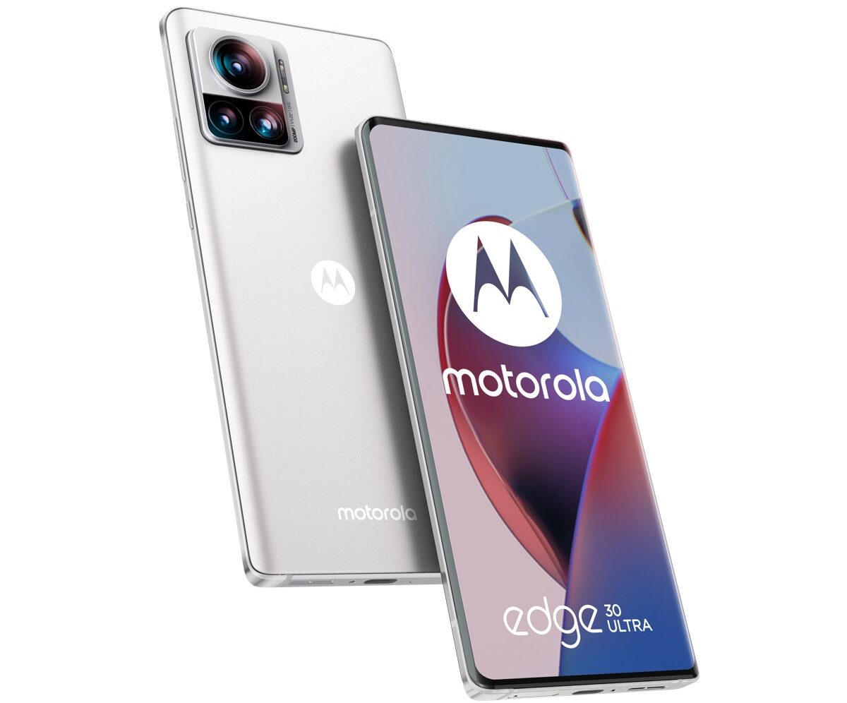 Motorola presenta edge 30 ultra, edge 30 fusion e edge 30 neo Motorola presenta edge 30 ultra, edge 30 fusion e edge 30 neo